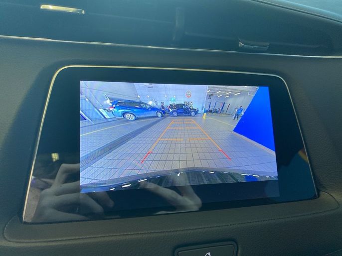 2023 Cadillac XT4