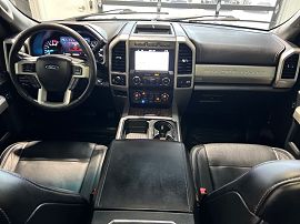 2019 Ford F-250