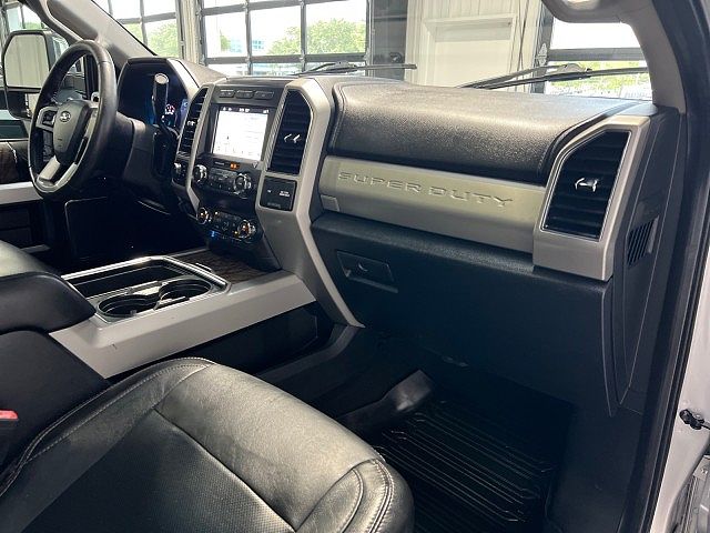 2019 Ford F-250