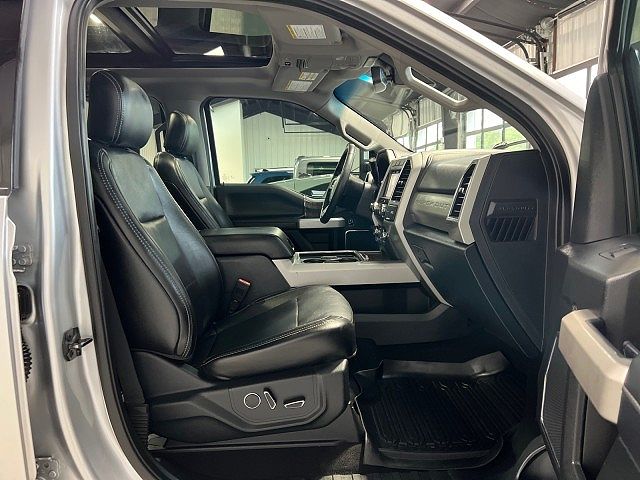 2019 Ford F-250