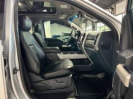 2019 Ford F-250