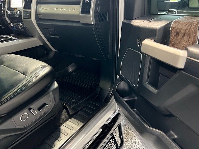 2019 Ford F-250