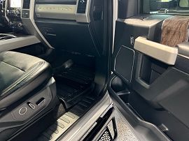 2019 Ford F-250