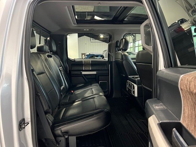 2019 Ford F-250