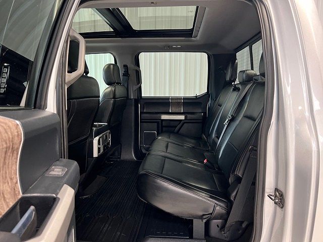 2019 Ford F-250