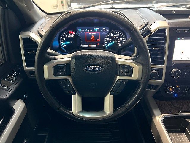 2019 Ford F-250