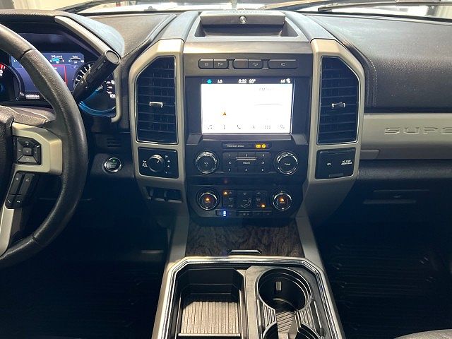 2019 Ford F-250