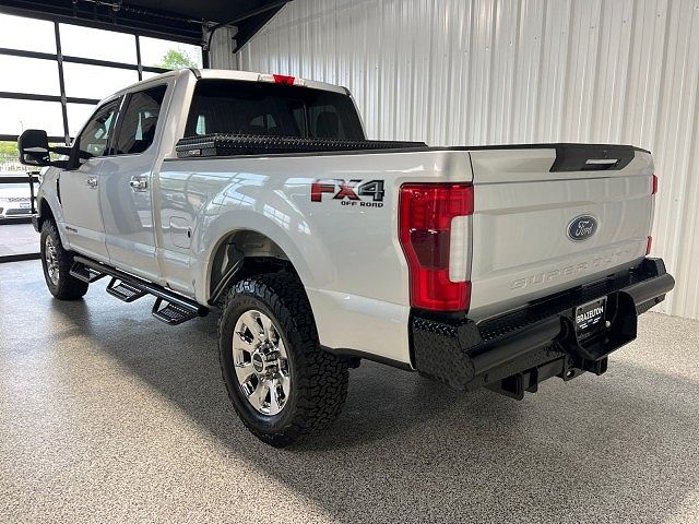 2019 Ford F-250