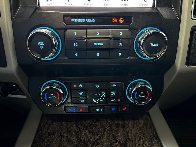 2019 Ford F-250