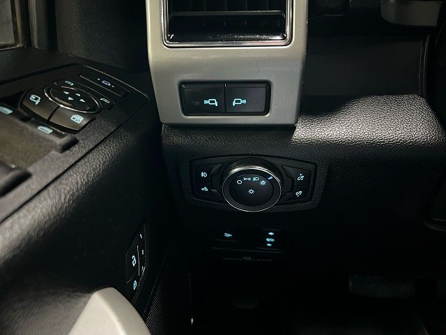 2019 Ford F-250