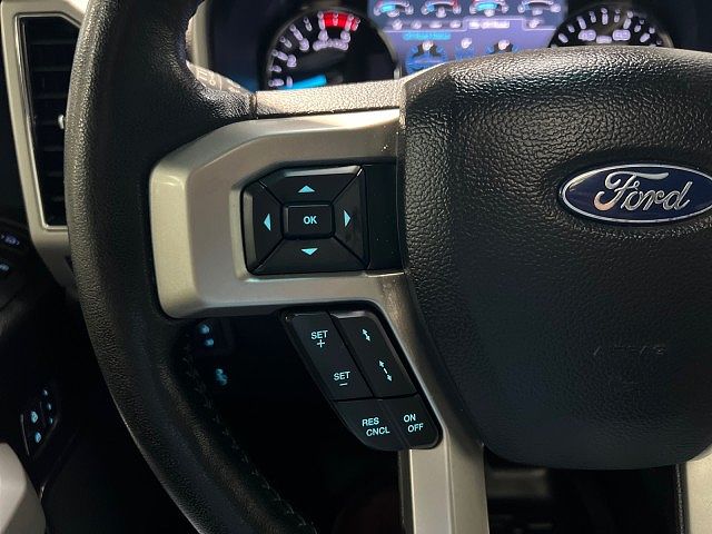 2019 Ford F-250