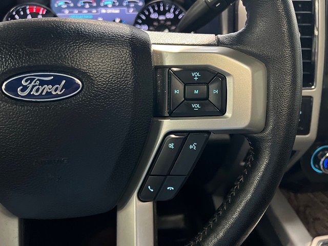 2019 Ford F-250