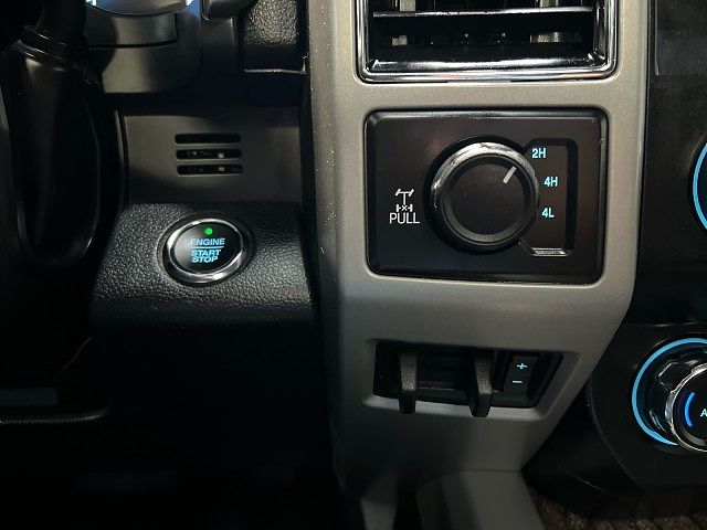 2019 Ford F-250