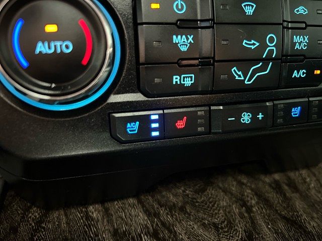 2019 Ford F-250