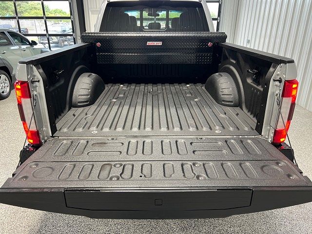 2019 Ford F-250