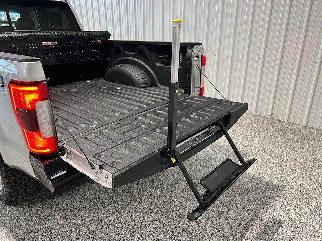 2019 Ford F-250