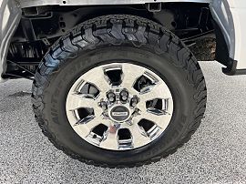 2019 Ford F-250