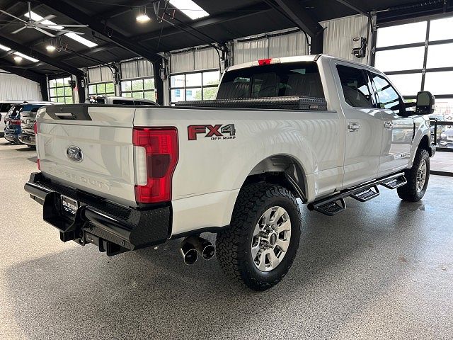 2019 Ford F-250