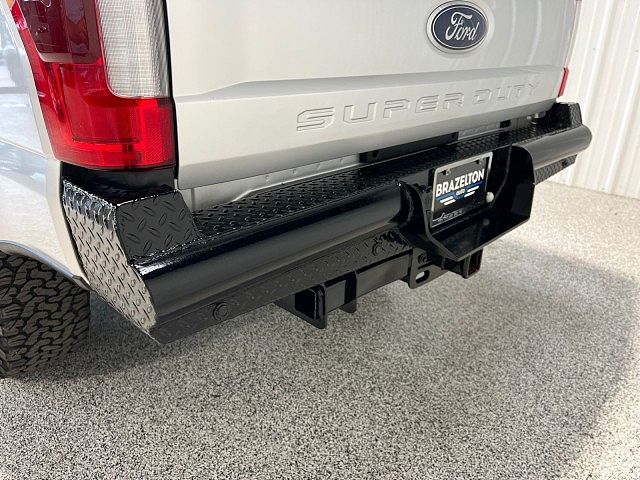 2019 Ford F-250