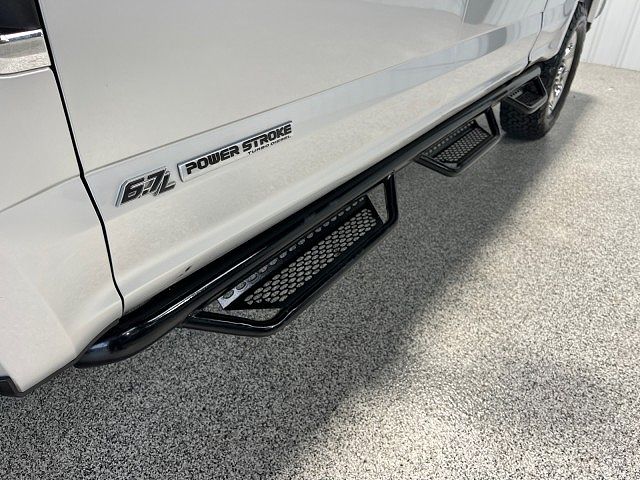 2019 Ford F-250