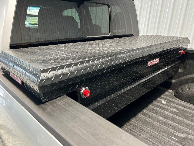 2019 Ford F-250