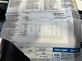 2019 Ford F-250