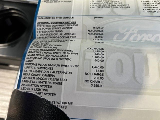 2019 Ford F-250