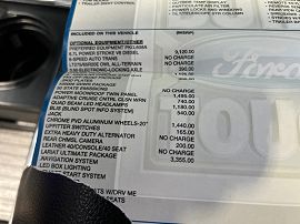 2019 Ford F-250