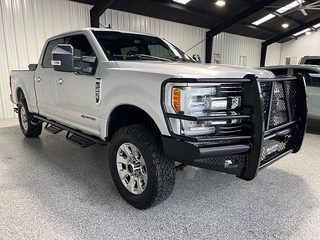 2019 Ford F-250