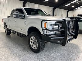 2019 Ford F-250