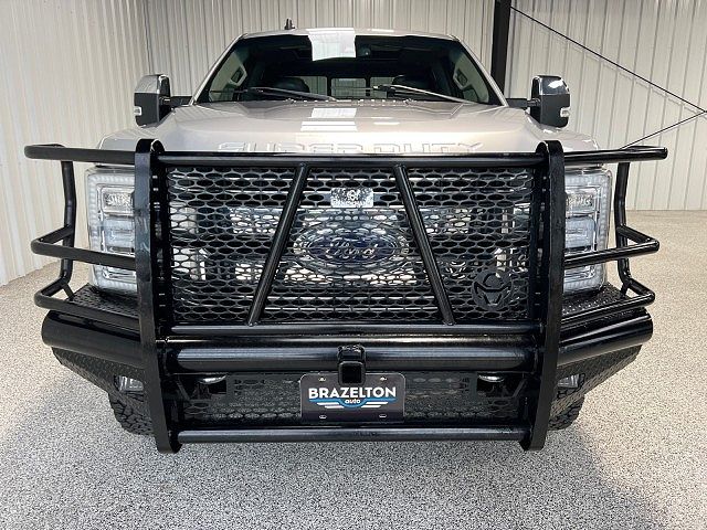 2019 Ford F-250