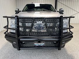 2019 Ford F-250