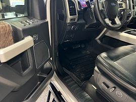 2019 Ford F-250