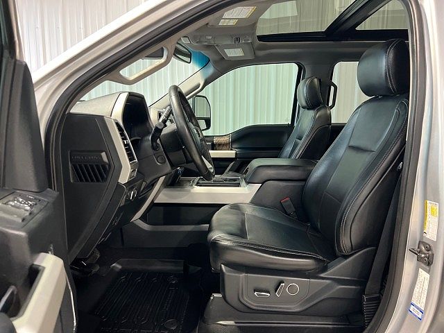 2019 Ford F-250