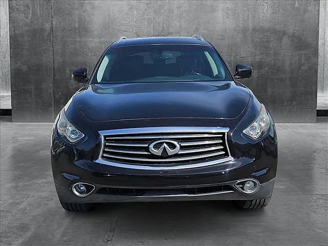 2013 Infiniti FX37