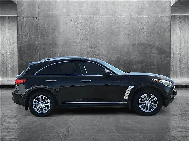 2013 Infiniti FX37