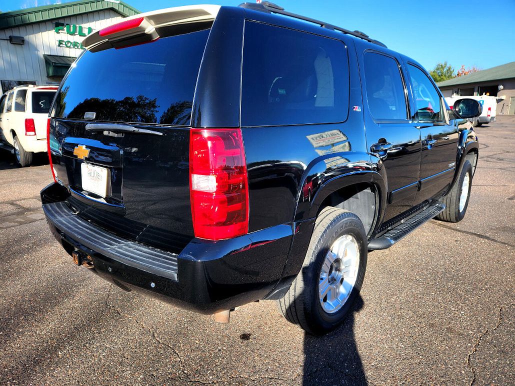 2014 Chevrolet Tahoe LT image 5