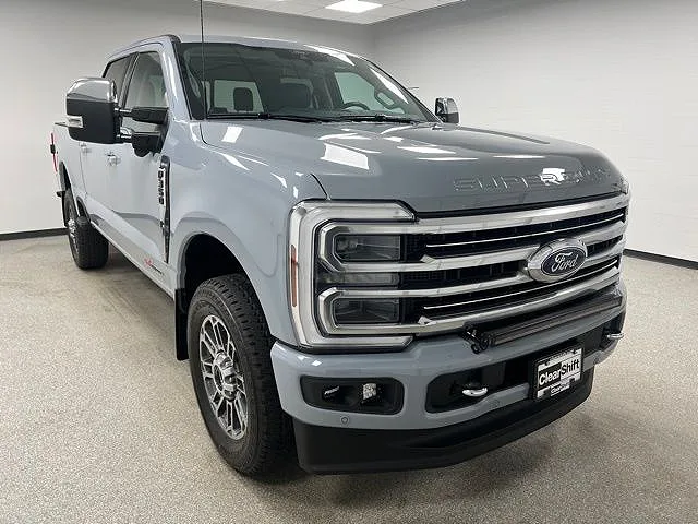 2024 Ford F-350