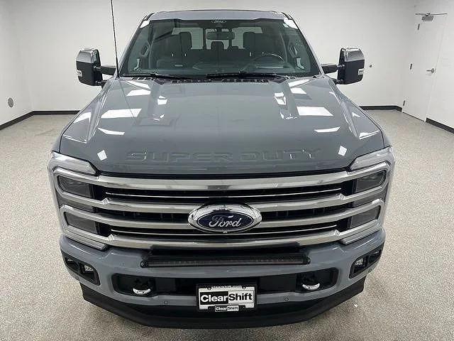 2024 Ford F-350