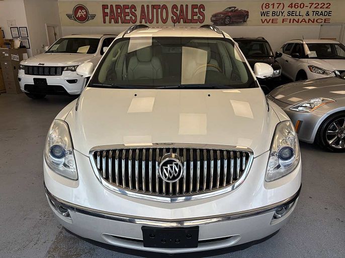 2009 Buick Enclave