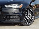 2017 Audi A6 Prestige image 25