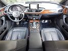 2017 Audi A6 Prestige image 90