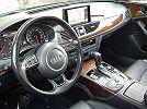 2017 Audi A6 Prestige image 95