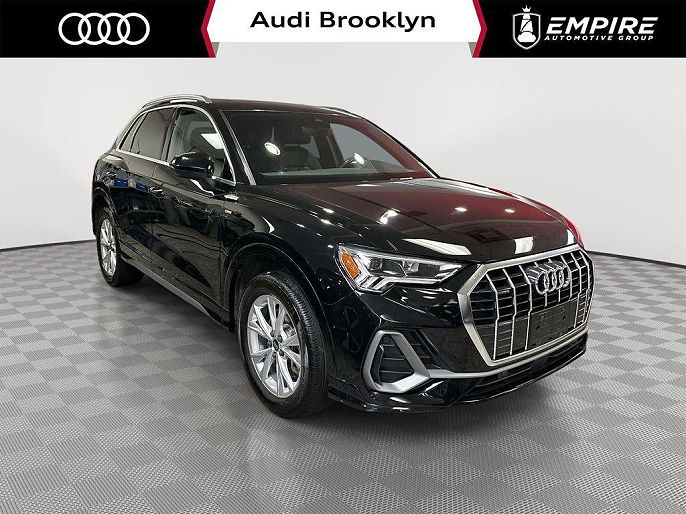 2023 Audi Q3