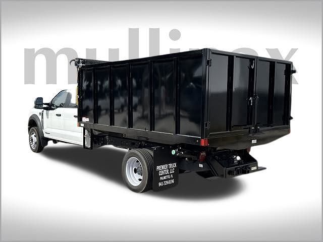 2024 Ford F-450