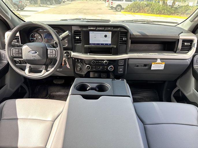 2024 Ford F-450