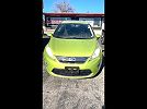 2012 Ford Fiesta SEL image 0