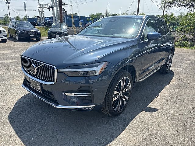 2022 Volvo XC60