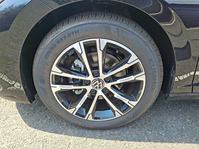 2025 Volkswagen Jetta