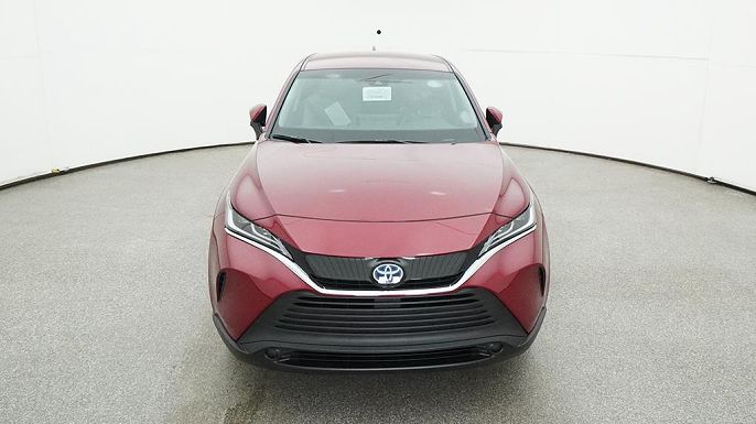 2024 Toyota Venza